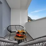 Apartments Morpheus