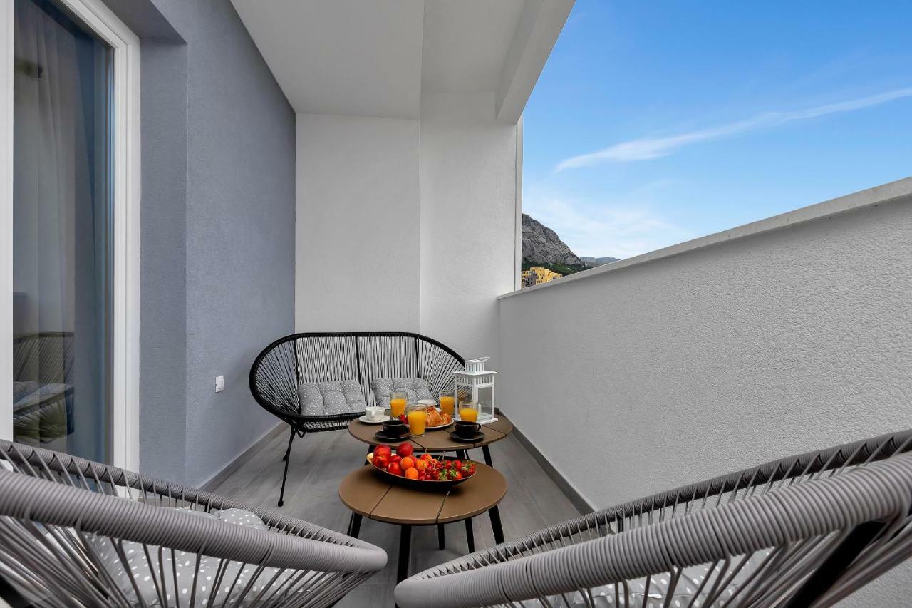 Apartmán Morpheus Makarska