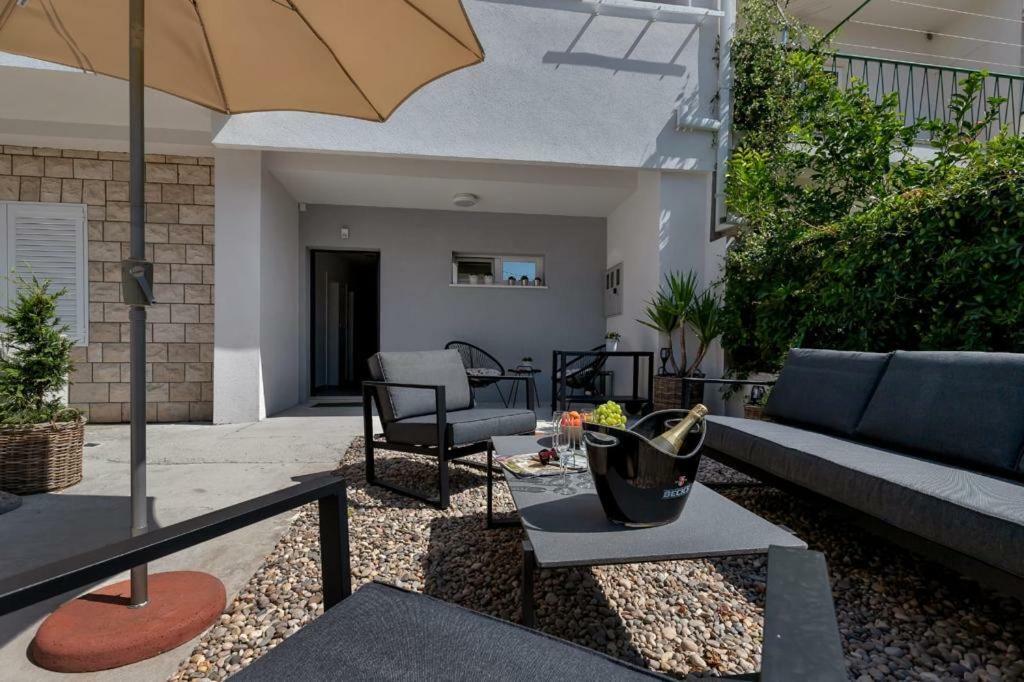 Morpheus Apartmán Makarska