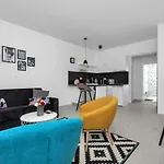 Apartments Morpheus