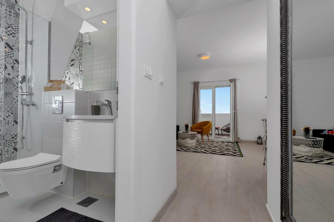 Morpheus Appartement