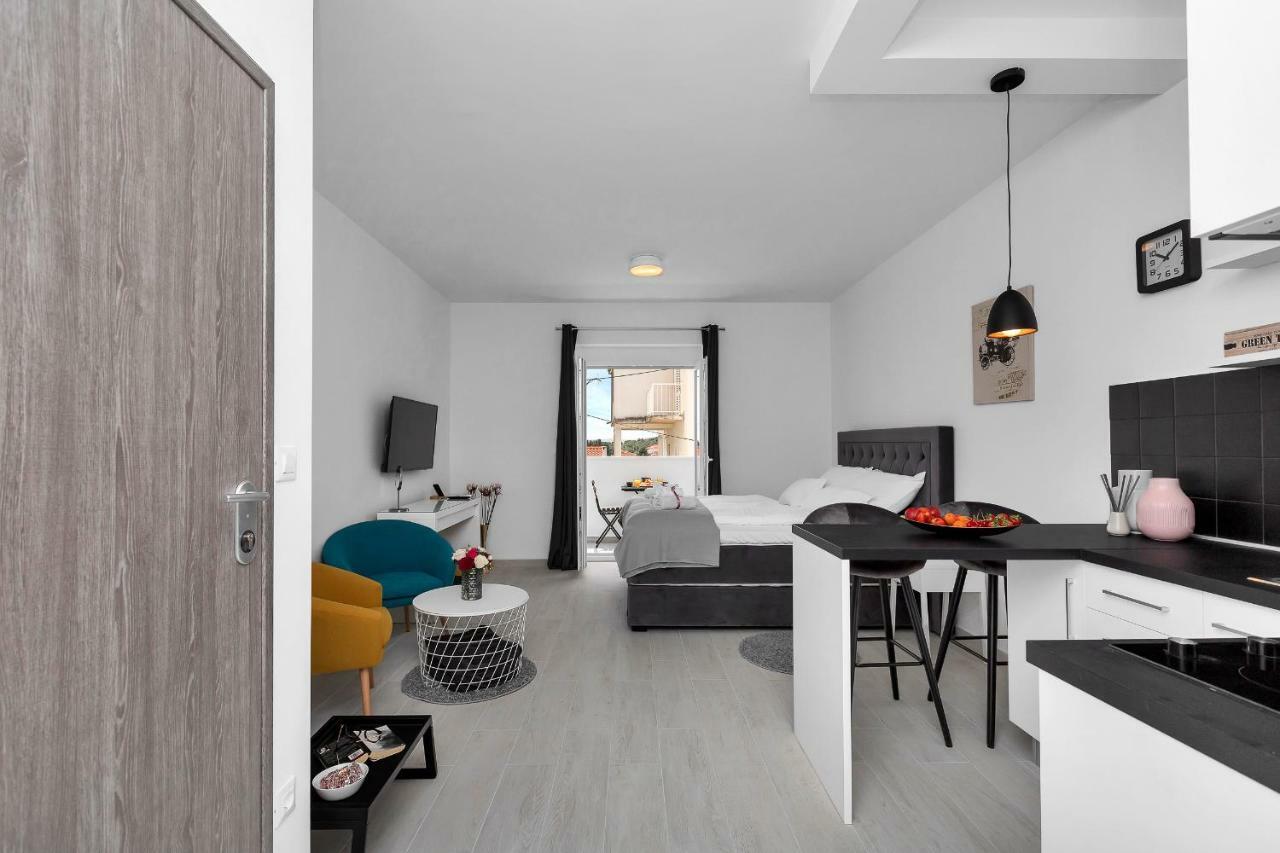 Appartement Morpheus Makarska
