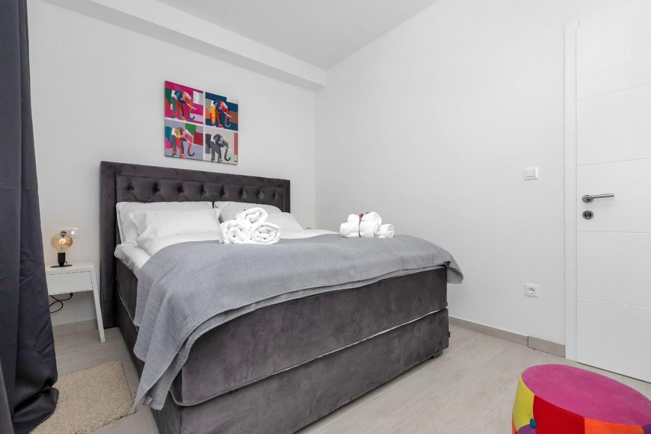 Appartement Morpheus