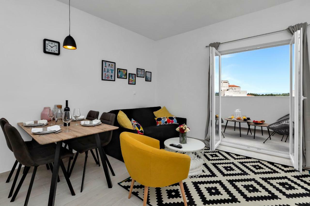 Appartement Morpheus