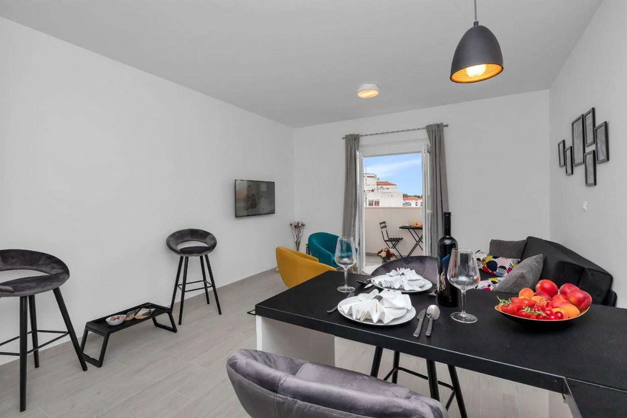 Appartement Morpheus